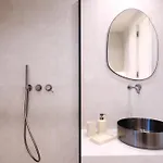 Apartman Casa Olivea Políhrono