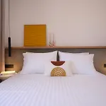 Casa Olivea Apartman