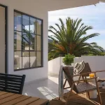 Casa Olivea Apartman Políhrono