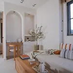 Casa Olivea Políhrono