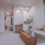 Casa Olivea Apartman *