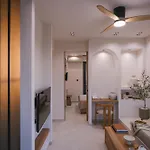 Casa Olivea Políhrono