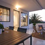 Apartman Casa Olivea Políhrono