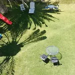 Apartman Casa Olivea *