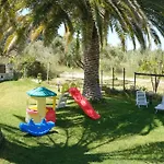Casa Olivea Apartman Políhrono