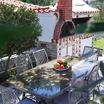 Casa Olivea Apartman Políhrono