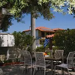 Casa Olivea Políhrono