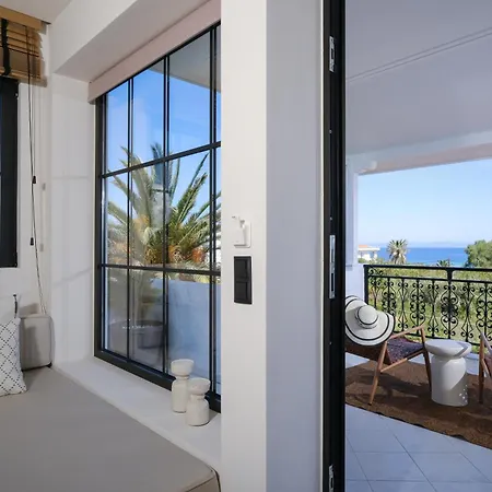 Casa Olivea *