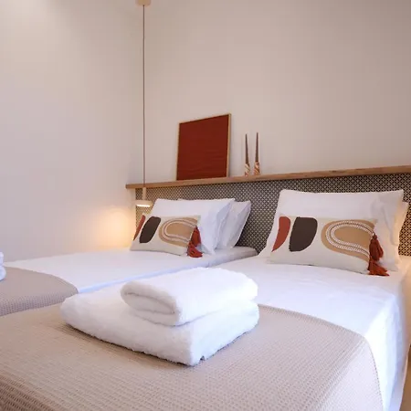 Casa Olivea *