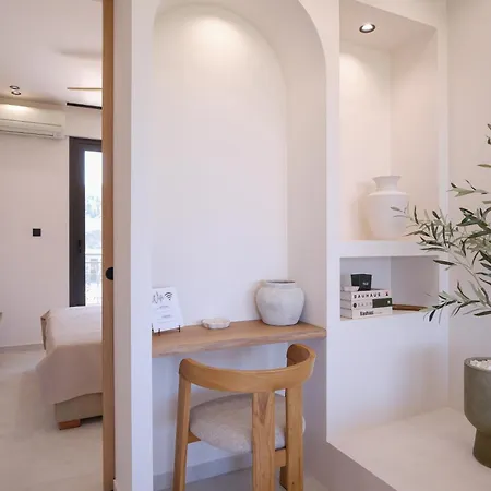 Casa Olivea