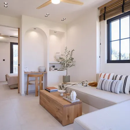 Casa Olivea *