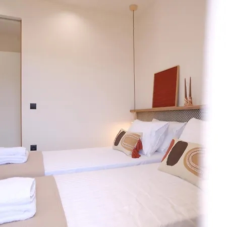 Casa Olivea * Полихроно