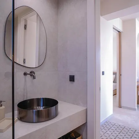 Casa Olivea * Полихроно