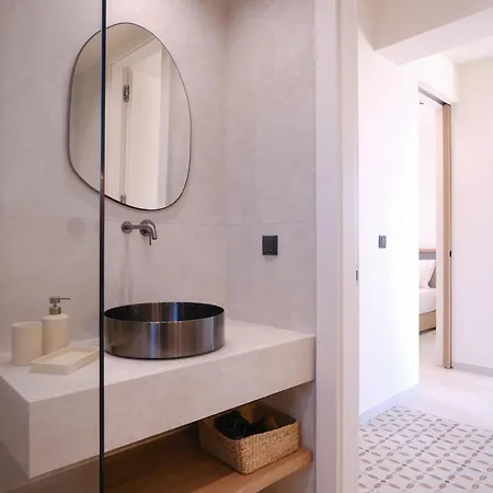 Daire Casa Olivea *