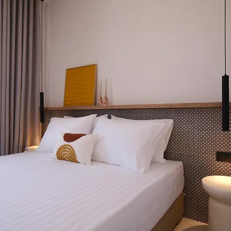 Апартаменты Casa Olivea