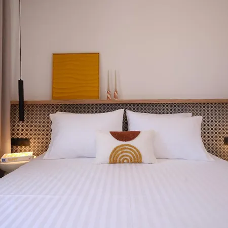 Casa Olivea Апартаменты