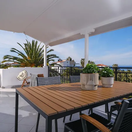 Daire Casa Olivea *