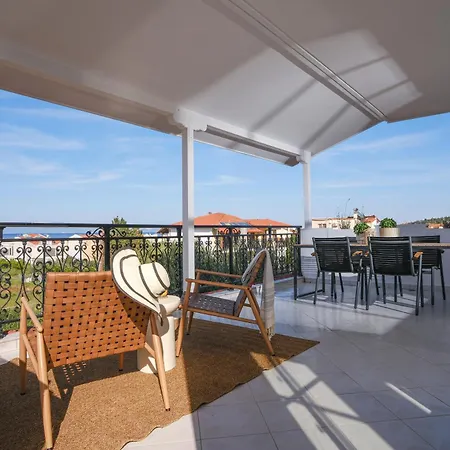 Casa Olivea Daire