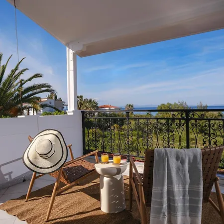 Daire Casa Olivea *