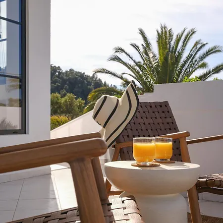 Casa Olivea Daire *