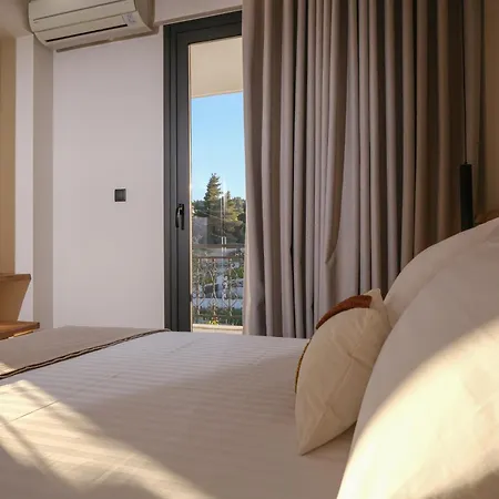 Апартаменты Casa Olivea