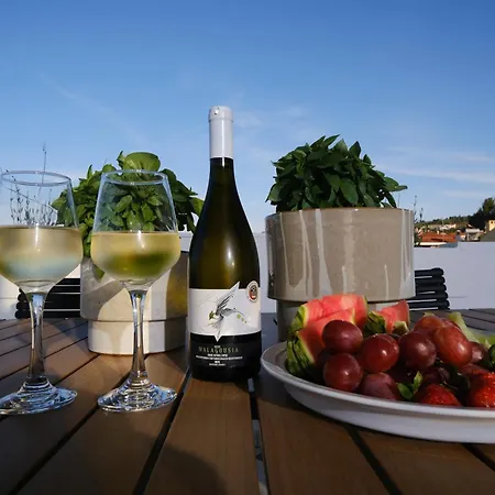 Casa Olivea Апартаменты *