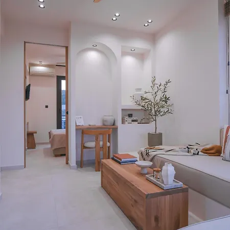 Casa Olivea Апартаменты *