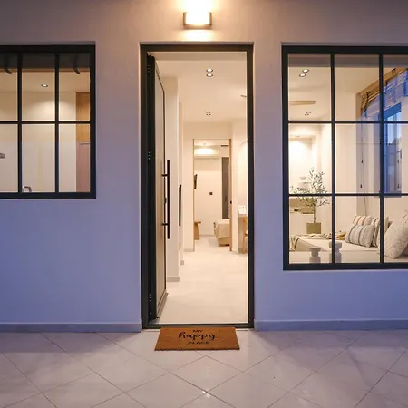 Casa Olivea *