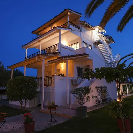 Апартаменты Casa Olivea *