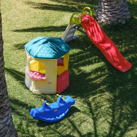 Casa Olivea * Полихроно