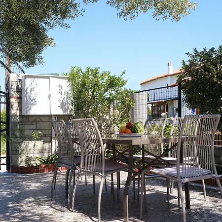 Daire Casa Olivea *
