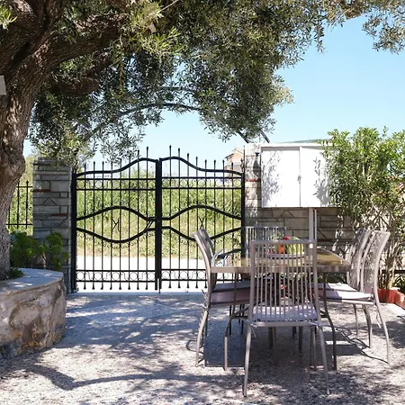 Casa Olivea *
