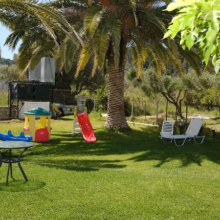 Casa Olivea Апартаменты