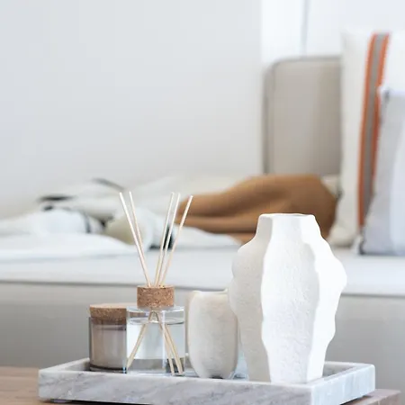 Апартаменты Casa Olivea Полихроно