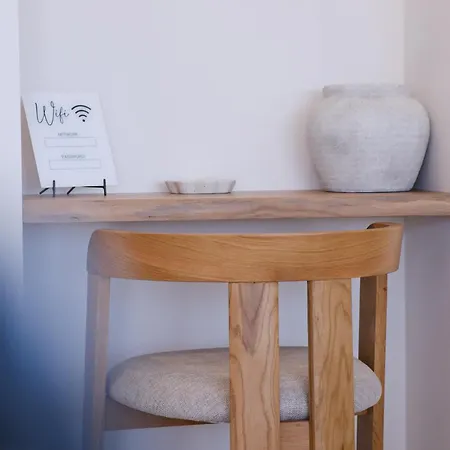 Casa Olivea Апартаменты *