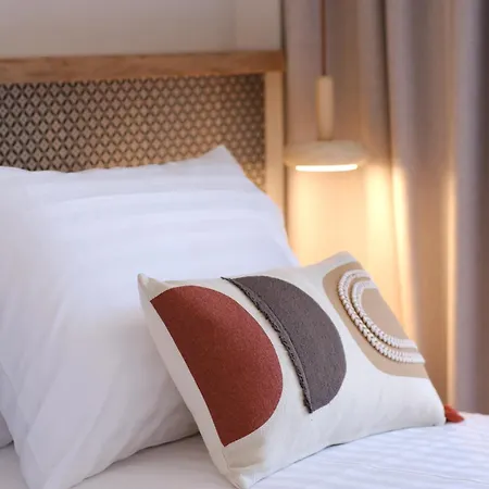 Casa Olivea * Полихроно