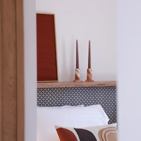 Casa Olivea Апартаменты