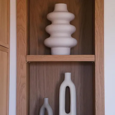 Апартаменты Casa Olivea *