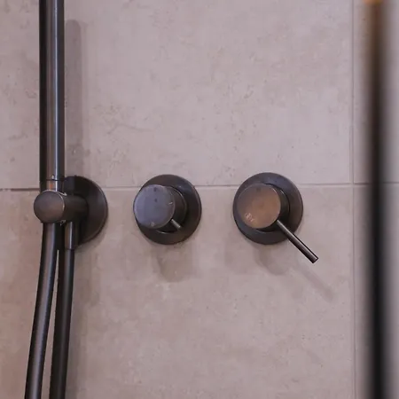 Casa Olivea Полихроно