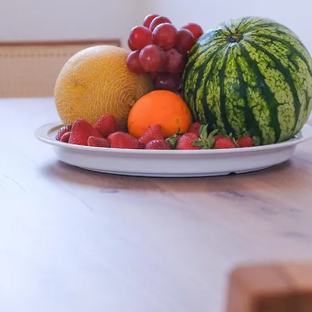 Casa Olivea Апартаменты Полихроно