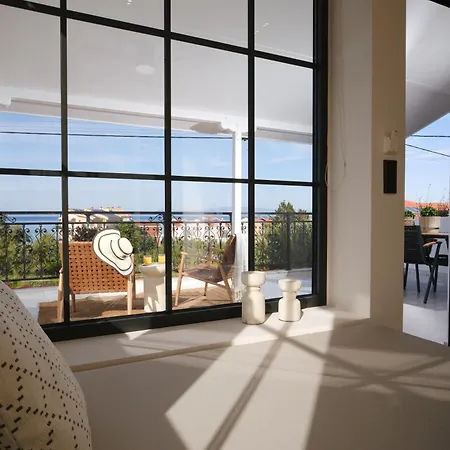 Casa Olivea *