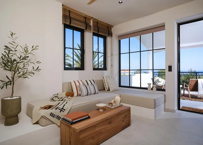 דירה Casa Olivea *