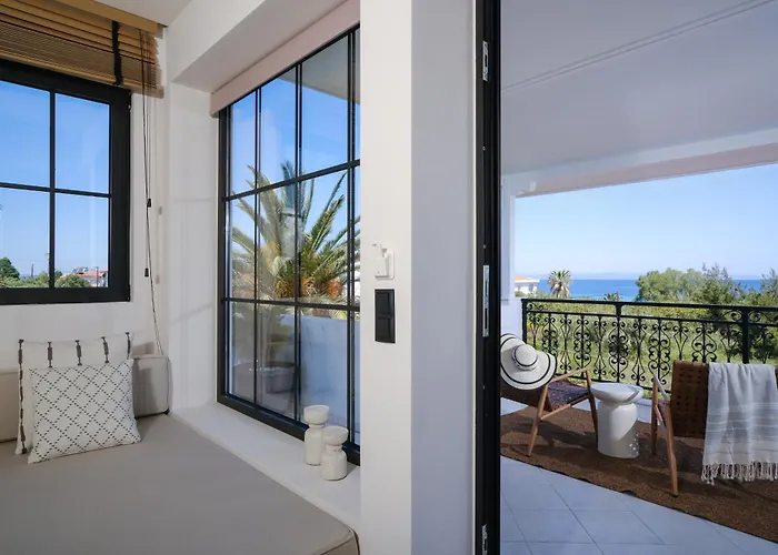 Casa Olivea *