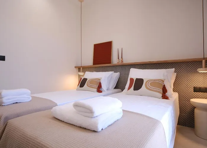 Casa Olivea *