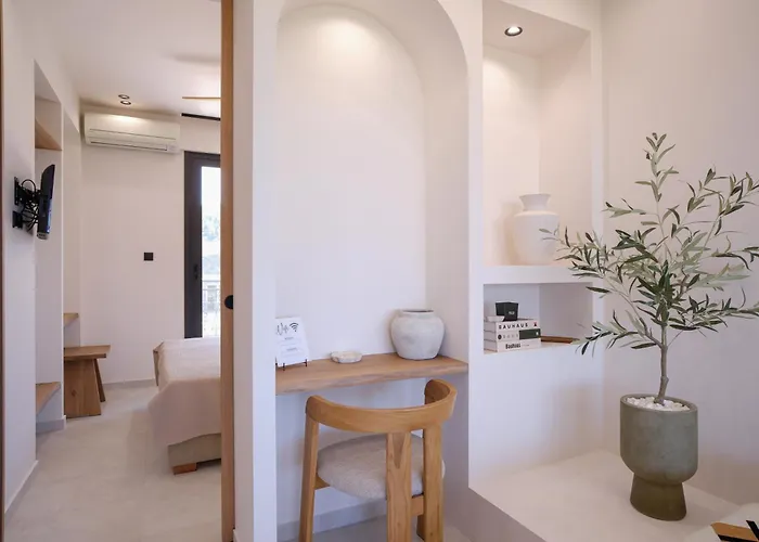 Casa Olivea