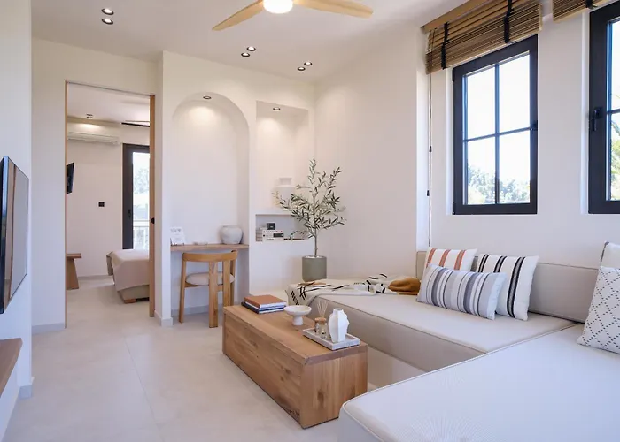 Casa Olivea *