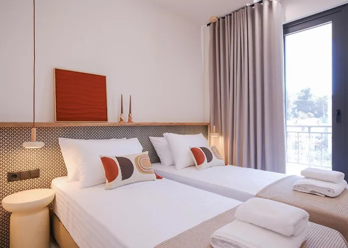 דירה Casa Olivea *