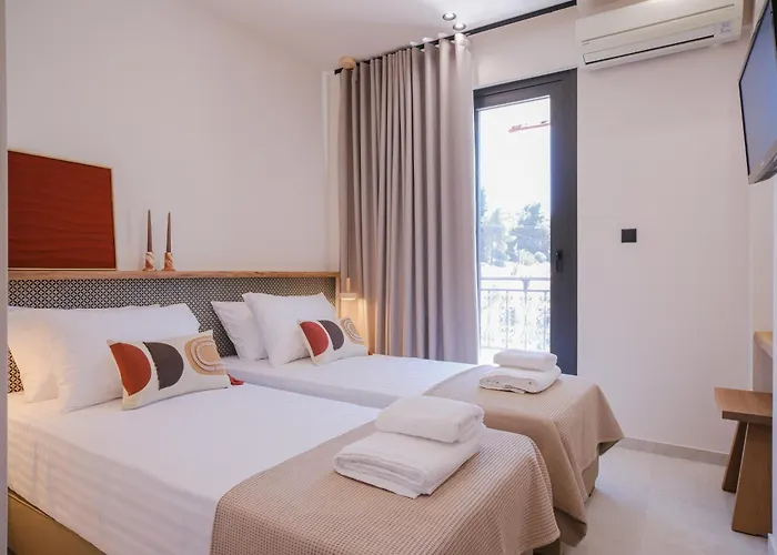 Appartamento Casa Olivea