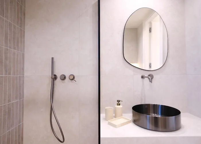 Appartamento Casa Olivea Polychrono