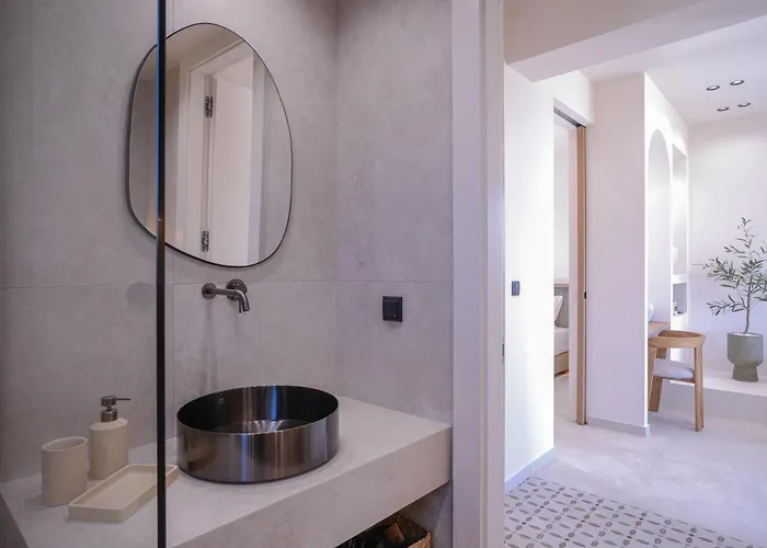 Casa Olivea * Polychrono